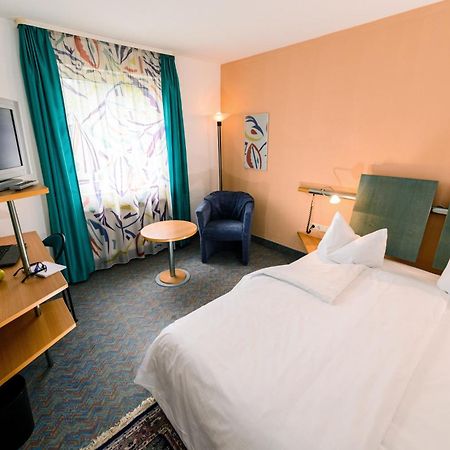 Hotel Residenz Schnelldorf Bilik gambar