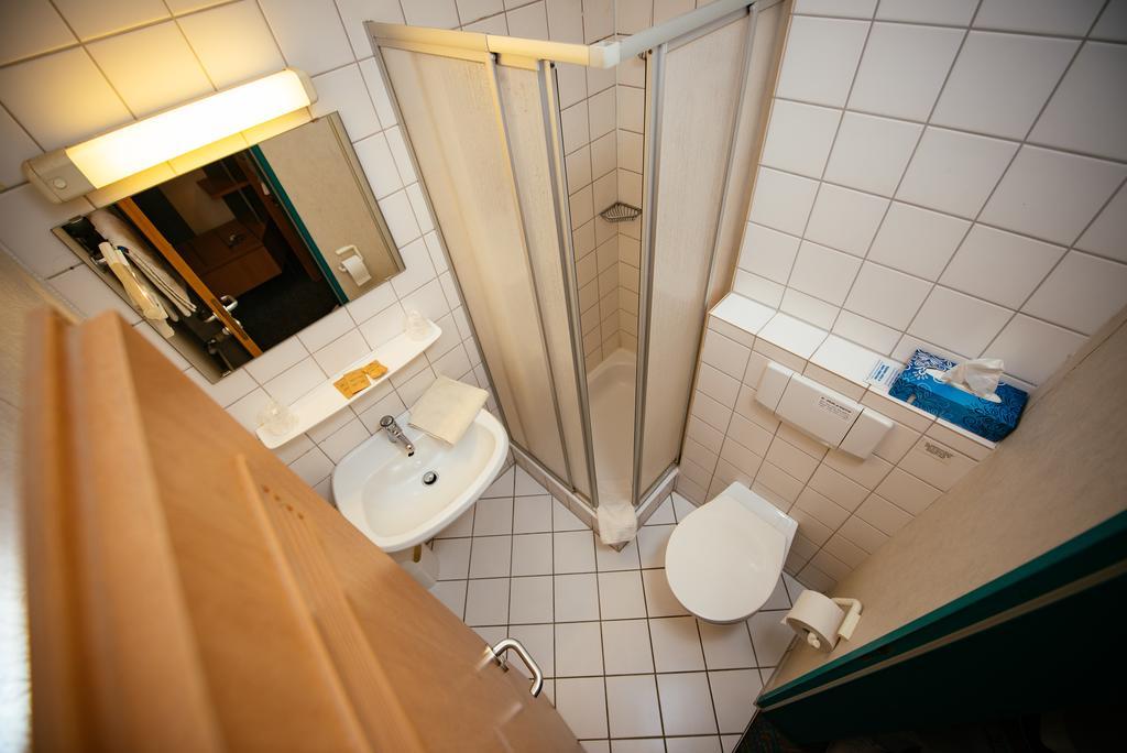 Hotel Residenz Schnelldorf Luaran gambar